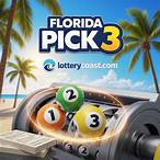 florida lottery pick 3 results